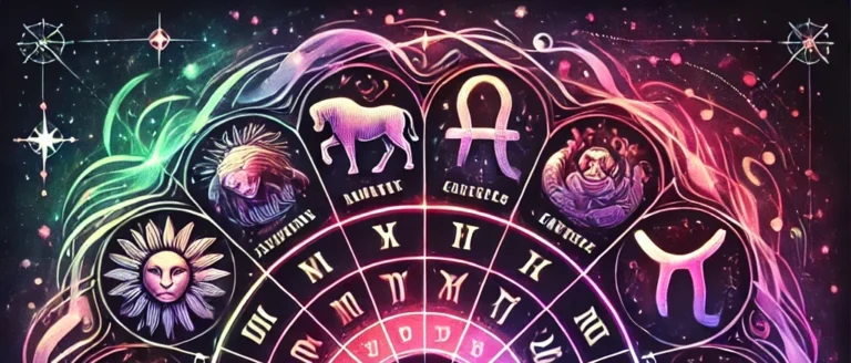 Horoscope Life Direction Guide