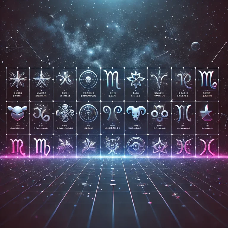 Gemstone Therapy in Vedic Astrology