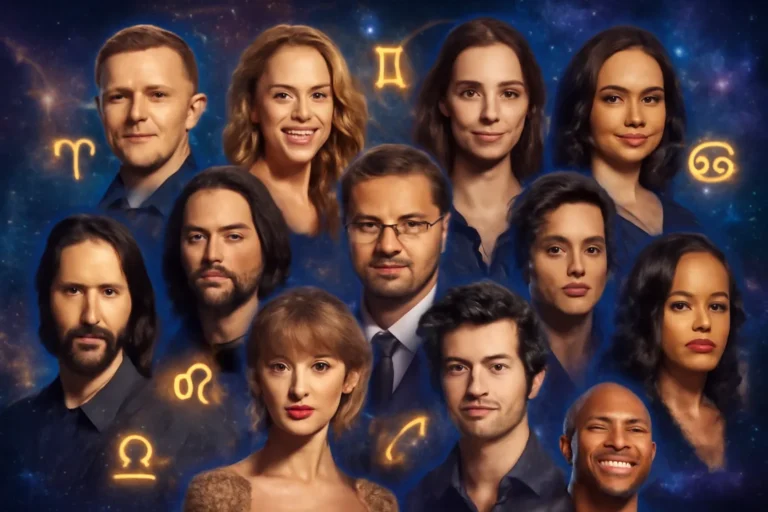 Zodiac Signs Future Trends 2026