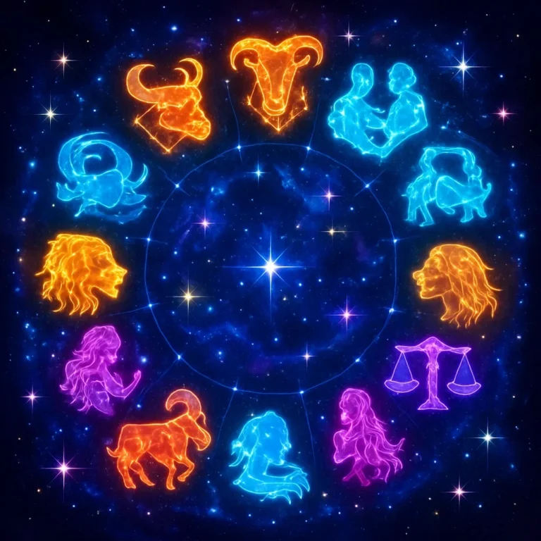 Shani Delays Zodiac Growth