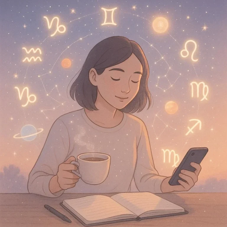 Zodiac Modalities Change Explained