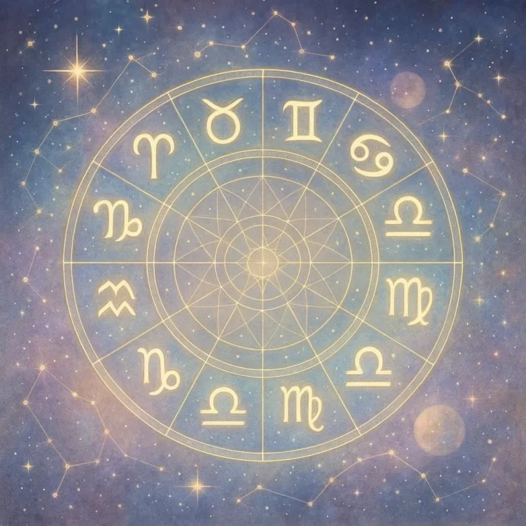 Future Horoscope Predictions 2026