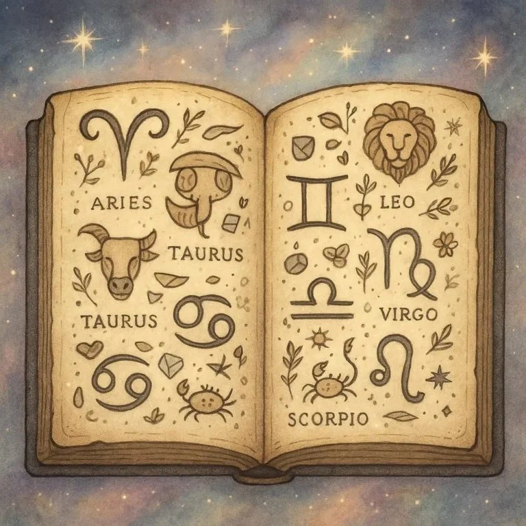 Chinese Horoscope Soul Path