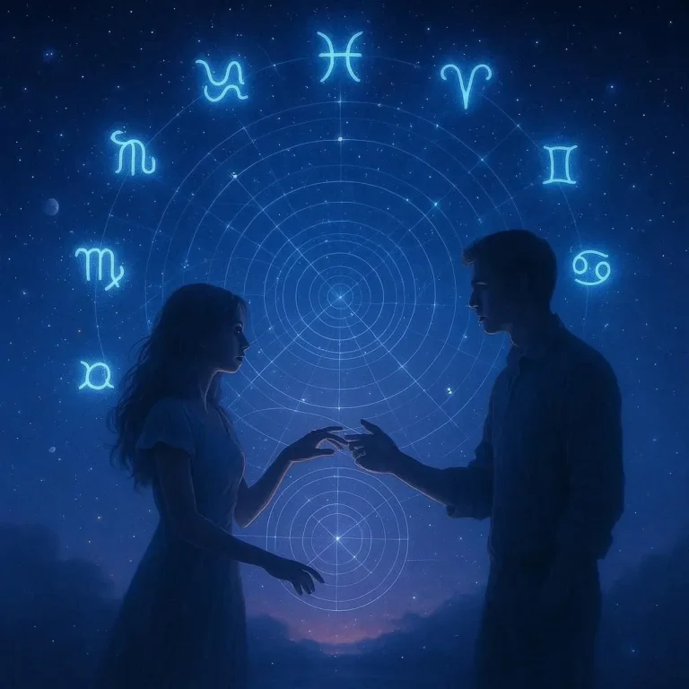 Future Trends in Love and Relationships Based on Astrology
