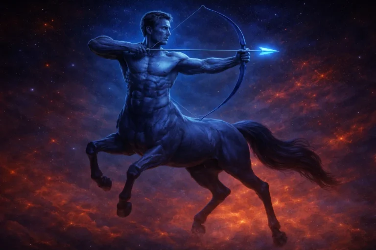 Sagittarius